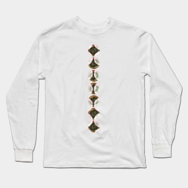 - eye - Long Sleeve T-Shirt by lafresto